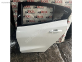 FORD FOCUS 4 SOL ARKA KAPI ÜÇEL OTO ÇIKMA BURSA