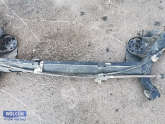 Oto Çıkma Parça / Hyundai / i20 / Alt Takım / Arka Dingil / Çıkma Parça 