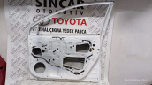 Oto Çıkma Parça / Toyota / Corolla / Kaporta & Karoser / Sağ Ön Kapı / Çıkma Parça 