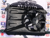 Volvo v40 fan motoru çıkma ORJİNAL çıkma Volvo v40 fan motoru çıkma ORJİNAL çıkma