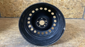 Oto Çıkma Parça / Fiat / Doblo / Jant & Lastik / Çelik Jant / Çıkma Parça 