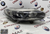 Oto Çıkma Parça / Renault / Megane / Far & Stop / Sağ Ön Far / Çıkma Parça 