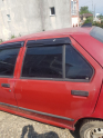 Oto Çıkma Parça / Renault / R 19 / Kaporta & Karoser / Sol Arka Kapı / Çıkma Parça 