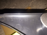 Oto Çıkma Parça / Renault / Megane / Ayna / Sol Dış Ayna / Sıfır Parça 
