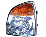 FAR SAĞ ELEKTRİKLİ HYUNDAİ H100 KAMYONET 05-11