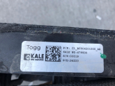 Oto Çıkma Parça / Togg / T10X / Fan / Fan Motoru / Çıkma Parça 