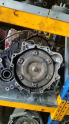 Chevrolet Captiva otomatik şanzıman