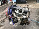 Oto Çıkma Parça / Ford / Sierra / Motor / Motor (komple) / Çıkma Parça 