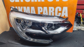 Oto Çıkma Parça / Renault / Megane / Far & Stop / Sağ Arka Stop / Çıkma Parça 