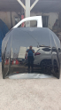 VOLVO XC60 MOTOR KAPUTU ORJİNAL ÇIKMA 2019-2024
