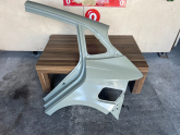Oto Çıkma Parça / Hyundai / i20 / Kaporta & Karoser / Arka Çamurluk / Çıkma Parça 