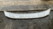 5NA807532 vw tiguan ön tampon spoyler koruması