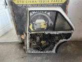 Oto Çıkma Parça / Fiat / Tipo / Kaporta & Karoser / Sağ Arka Kapı / Çıkma Parça 