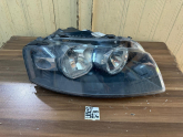 AUDİ A3 SAĞ FAR ORJINAL ÇIKMA TEMİZ 2004-2009 0301206202
