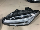 Oto Çıkma Parça / Volvo / XC90 / Far & Stop / Sol Ön Far / Çıkma Parça 