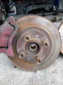 Oto Çıkma Parça / Renault / Kangoo / Fren / Fren Disk Ayna / Çıkma Parça 