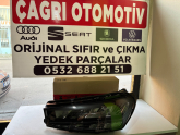 Oto Çıkma Parça / Skoda / Fabia / Far & Stop / Sol Ön Far / Çıkma Parça 