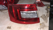 Skoda octiva 2013 2016 model sol stop ledli