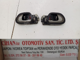 HONDA CIVIC İÇ KAPI KOLU SAĞ-SOL 2006-2012