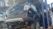 Oto Çıkma Parça / Chevrolet / Captiva / Kaporta & Karoser / Komple Arka / Çıkma Parça 