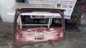 Oto Çıkma Parça / Volvo / V70 / Kaporta & Karoser / Bagaj Kapağı / Çıkma Parça 