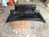Oto Çıkma Parça / Toyota / Corolla / Kaporta & Karoser / Bagaj Kapağı / Çıkma Parça 