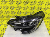 Oto Çıkma Parça / Renault / R 5 / Far & Stop / Sol Ön Far / Çıkma Parça 