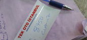 Oto Çıkma Parça / Mercedes / CLA / Kaporta & Karoser / Panjur / Çıkma Parça 