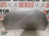 Oto Çıkma Parça / Toyota / Yaris / Kaporta & Karoser / Kaput / Çıkma Parça 