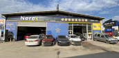 Oto Çıkma Parça / Dacia / Sandero / Kaporta & Karoser / Kapı Sacı / Sıfır Parça 