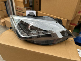 Seat Ibiza Sağ Far Zenon 2012-2017