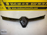 Oto Çıkma Parça / Renault / Clio / Kaporta & Karoser / Panjur / Çıkma Parça 