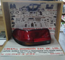 TOYOTA COROLLA LİFTBACK SOL STOP 1988-1992 81560-1A370