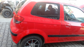 Oto Çıkma Parça / Hyundai / Getz / Kaporta & Karoser / Arka Çamurluk / Çıkma Parça 
