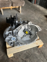 Oto Çıkma Parça / Peugeot / Boxer / Şanzıman / Şanzıman Komple / Çıkma Parça 