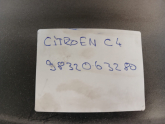 Oto Çıkma Parça / Citroen / C4 / Jant & Lastik / Çelik Jant / Çıkma Parça 