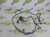 MERCEDES S 2021 2024 W223 ÖN PARK SENSÖR TESİSATI A2235406443