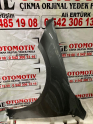 Oto Çıkma Parça / Mercedes / CLA / Kaporta & Karoser / Sol Ön Çamurluk / Çıkma Parça 