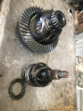 Oto Çıkma Parça / Volkswagen / Amarok / Defransiyel / Arka Defransiyel / Çıkma Parça 