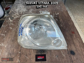 2005 Suzuki Vitara Sağ Far Orjinal - Eyupcan Oto Çıkma Pa