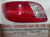 KIA RIO SEDAN SOL STOP 2006 2010