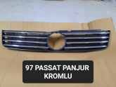 3B0853653 PASSAT B5 ÖN PANJUR CROMLU 1997-2000 ARASI