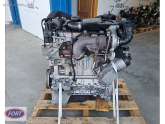 Citroen C3 1.4 Hdi Dizel Euro 4 Komple Motor Garantilidir