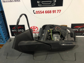 Oto Çıkma Parça / Renault / Kadjar / Ayna / Sol Dış Ayna / Çıkma Parça 