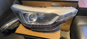 Hyundai İ20 2014-2019 Sağ Far Orijinal Ledli Mercekli