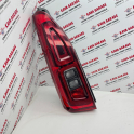 Oto Çıkma Parça / Citroen / Berlingo / Far & Stop / Sol Arka Stop / Çıkma Parça 