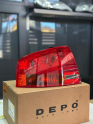 Oto Çıkma Parça / Audi / A4 / Far & Stop / Sol Arka Stop / Sıfır Parça 
