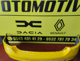 Oto Çıkma Parça / Renault / Symbol / Tampon / Ön Tampon / Çıkma Parça 