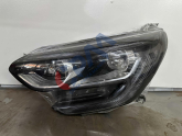 Oto Çıkma Parça / Renault / Megane / Far & Stop / Sol Ön Far / Çıkma Parça 