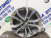 MERCEDES C SERİSİ W205 KASA JANT ORJ ÇIKMA A2054010200